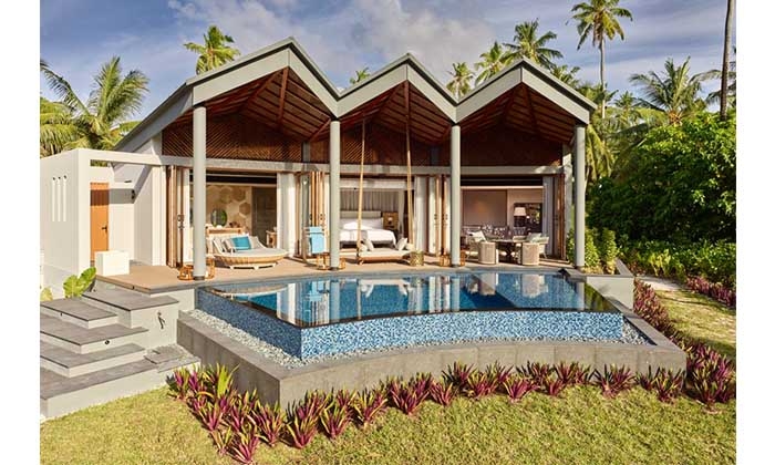 Luxury Awaits: 6 Hilton Seychelles Resorts for a Memorable Kuwait National Day Getaway