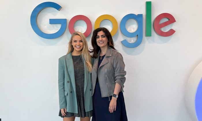 DXB Female Founders Initiative Secures Sponsorship From Google Cloud