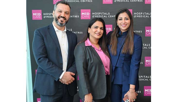 Medcare to launch 10 world-class Medical Centres in two years, ushering in a new era of community healthcare excellence