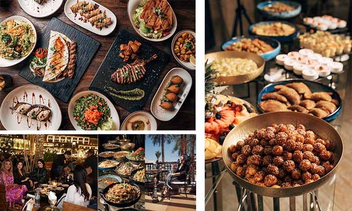 A magical Ramadan experience awaits at Siraj