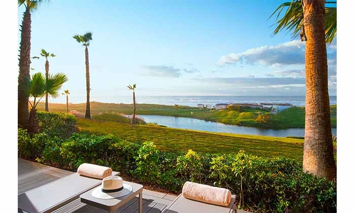 Considering Couples Therapy? Science Says Travel Works Better—Here's Why Mazagan is the Ultimate Escape