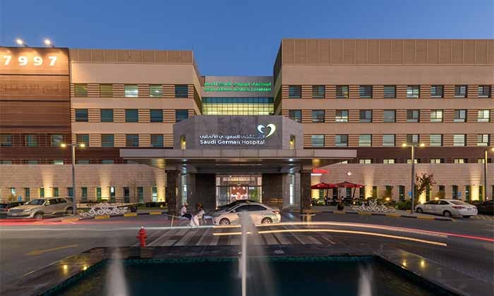 SGH Dammam achieves HIMSS Stage 6 Certification, strengthening its leadership in digital healthcare transformation
