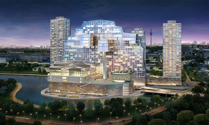 Cinnamon Life at City of Dreams, Sri Lanka to host top wedding and luxury celebration planners in Colombo this April