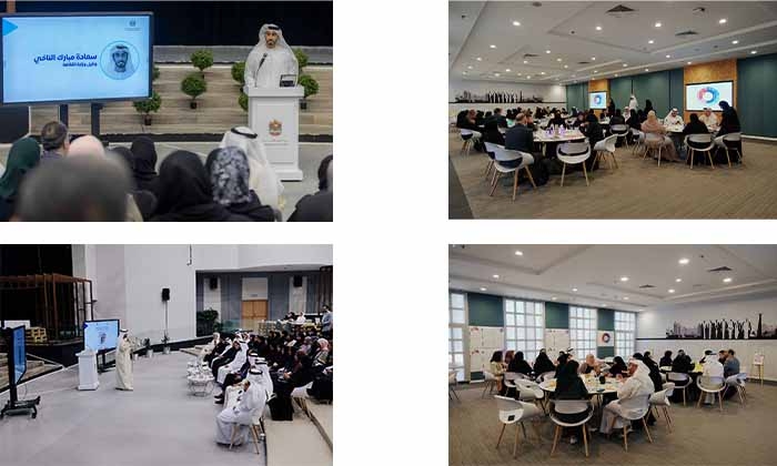 Ministry of Culture Announces the Implementation of the National Framework for Emirati Cultural Activities in Schools
