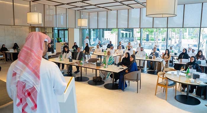 Ajman Tourism Development Department organises panel discussion to discuss groundbreaking tourism innovations in Arab World