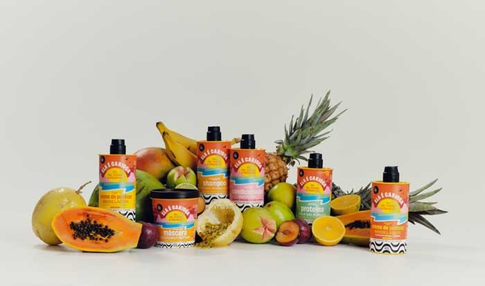 Lola from Rio Pushes the Boundaries of Sustainability in Beauty
