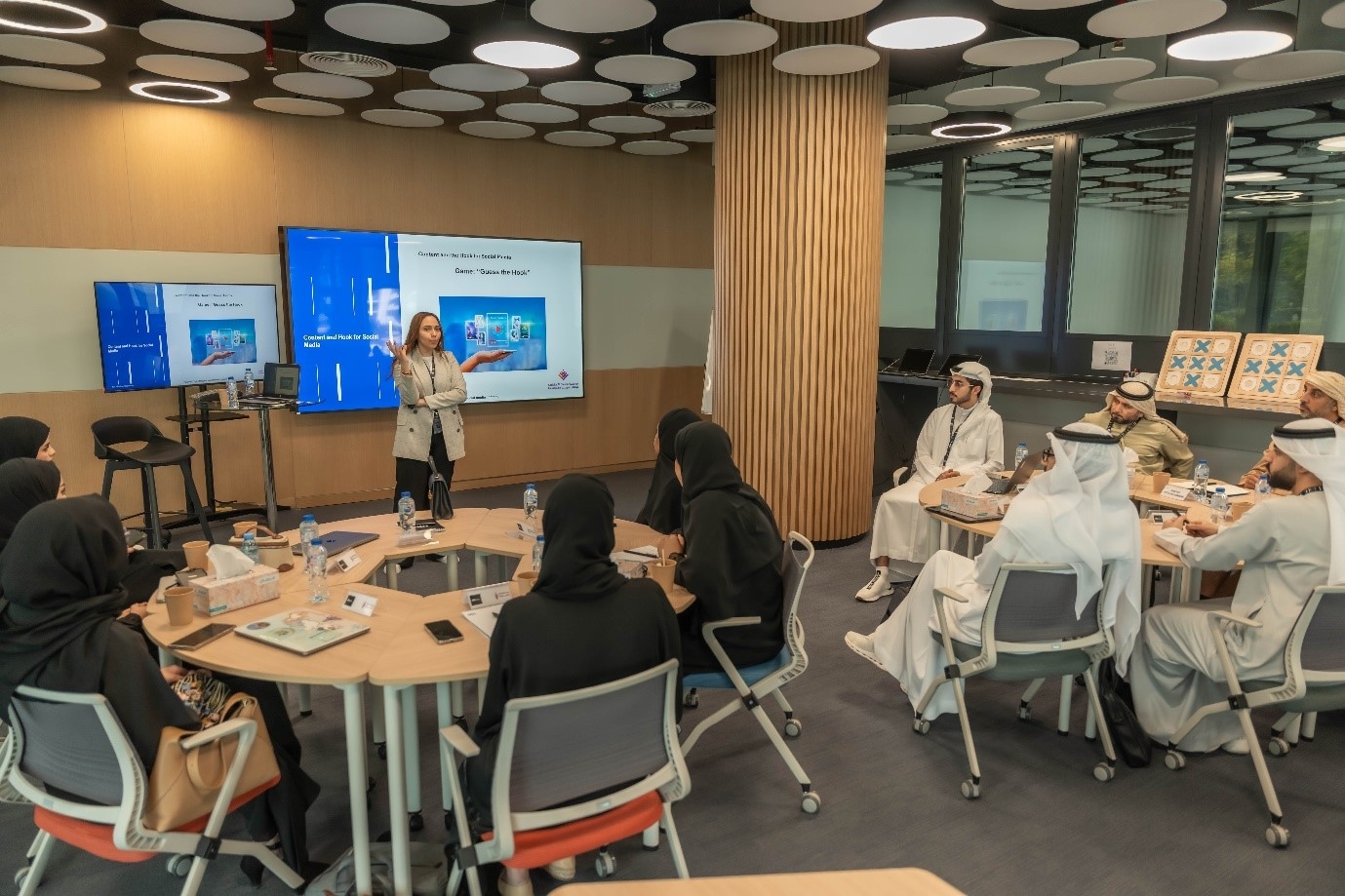 IMI Media Academy Equips Future Media Leaders with Cutting-Edge Skills in AI and Technology