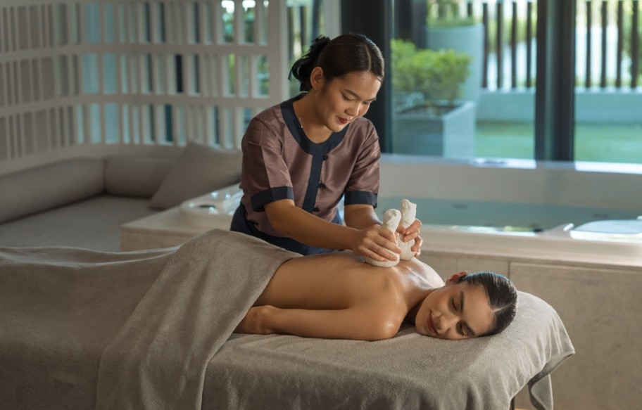 Treat the Most Important Woman in Your Life to a Serene Escape this Mother's Day at Banyan Tree Dubai