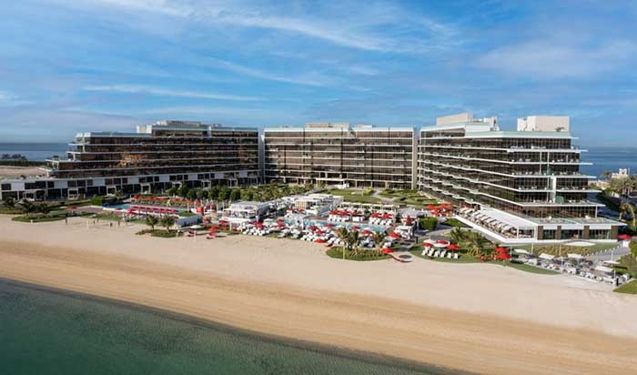 United Hospitality Management Announces the Launch of Pure by Serenity