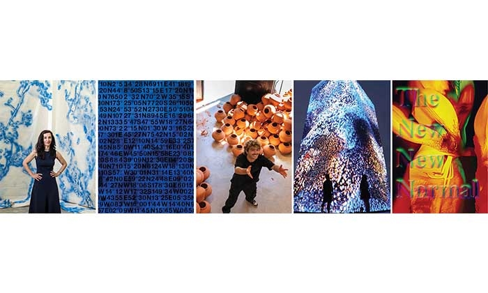 ART DUBAI ANNOUNCES, PROGRAMME HIGHLIGHTS FOR 2025 EDITION