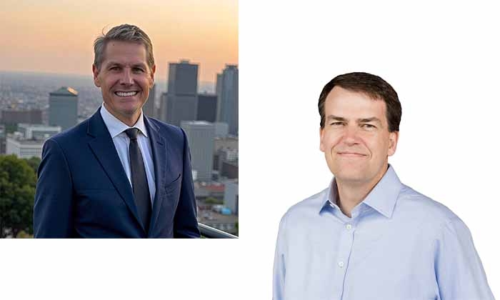 Alteryx Expands Leadership Team with Appointment of Jon Pexton as Chief Financial Officer and Steven Birdsall as Chief Revenue Officer