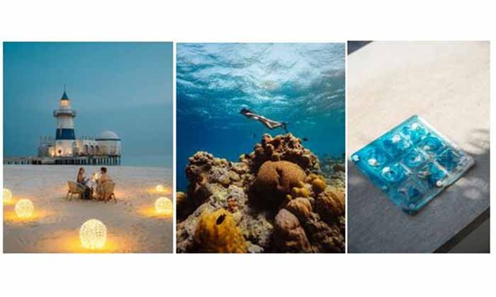 Experience Eid Al-Fitr in a True Maldivian Style at InterContinental Maldives Maamunagau Resort