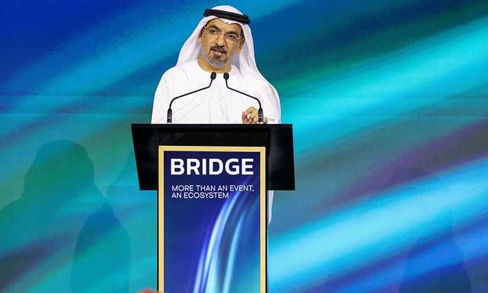 BRIDGE Summit, National Media Office Showcases BRIDGE Summit at Annual Ramadan Gathering