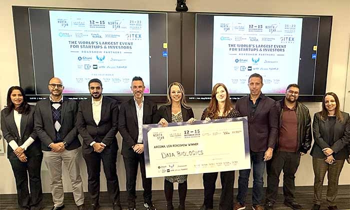 Dubai Chamber of Digital Economy and Dubai World Trade Centre launch global promotional campaign for Expand North Star 2025 in United States
