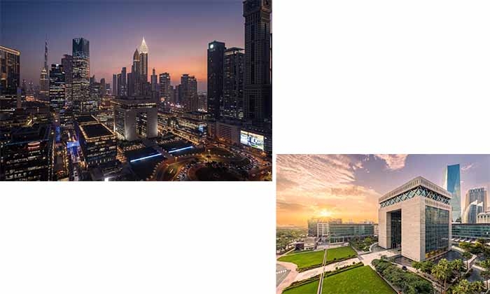 DIFC and leading global hedge fund Verition, launch search for world-class interns