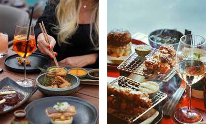 TANG Downtown Dubai Launches New ‘Izakaya' Brunch Experience