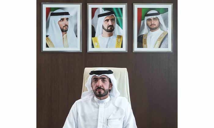 Statement by H.E. Ahmad Saeed bin Meshar Al Muhairi, SLC Secretary General, on Emirati Children's Day