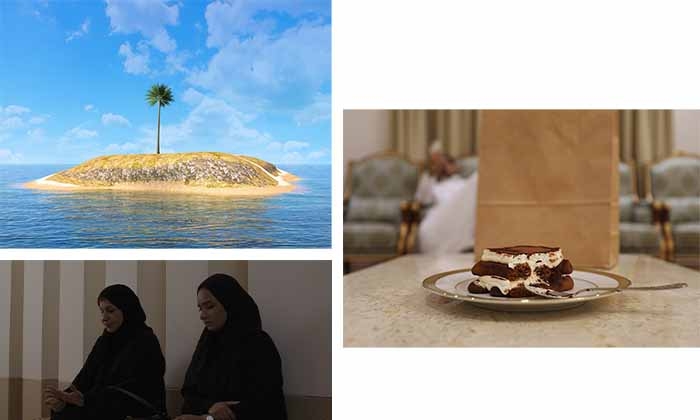Qumra 2025 by Doha Film Institute to Nurture 18 Promising Projects from Qatar