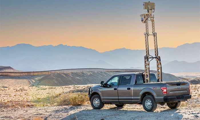 Teledyne FLIR Defense Captures $7.8 Million Contract to Provide Mobile Surveillance Systems for Key Military Entity in Saudi Arabia