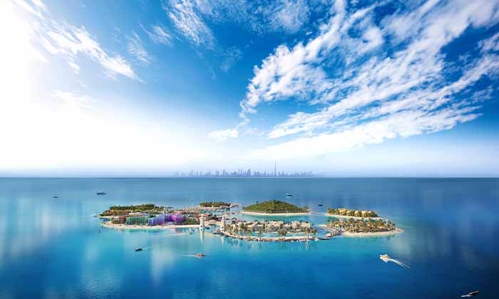 KLEINDIENST GROUP COMPLETED CONSTRUCTION FOR NICE HOTEL ON THE HEART OF EUROPE