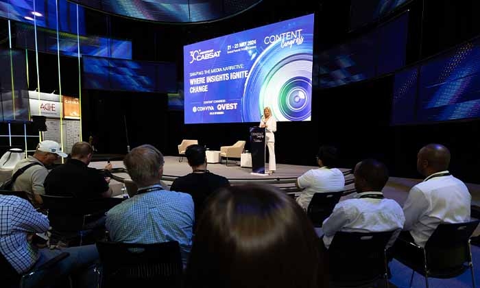 CABSAT to return for 31st edition alongside 3rd edition of Integrate Middle East