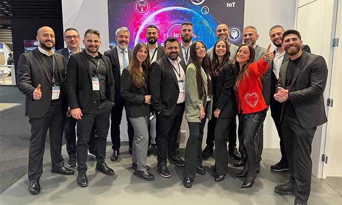 Monty Mobile Leads the Conversation on Telecom Innovation at MWC Barcelona 2025