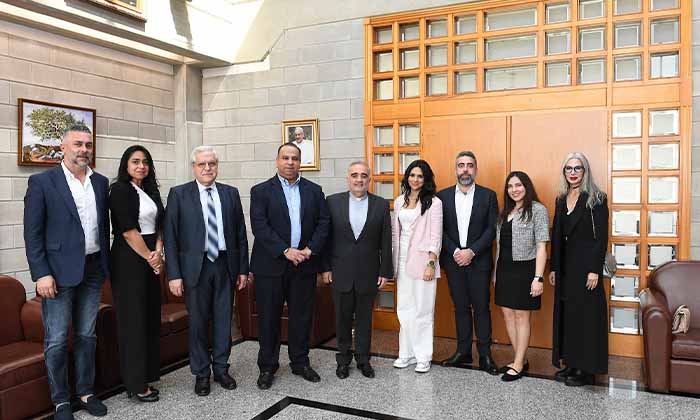Project Management Institute and Notre Dame University-Louaize (NDU), Lebanon Sign MoU to Empower Future Leaders in Lebanon and the MENA Region