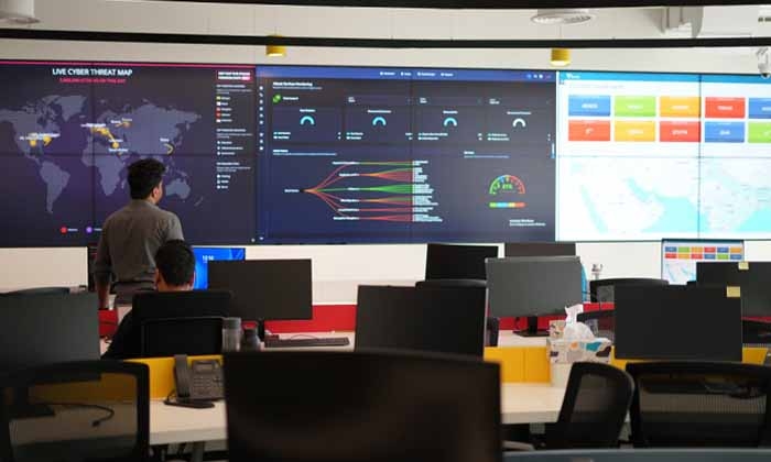 Paramount to address AI cybersecurity challenges at Gartner Security and Risk Management Summit