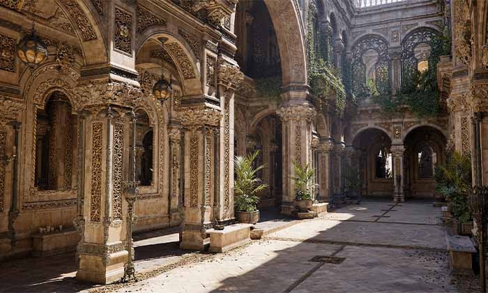 NVIDIA Announces Neural Rendering and RTX Technology Updates ahead of GDC 2025