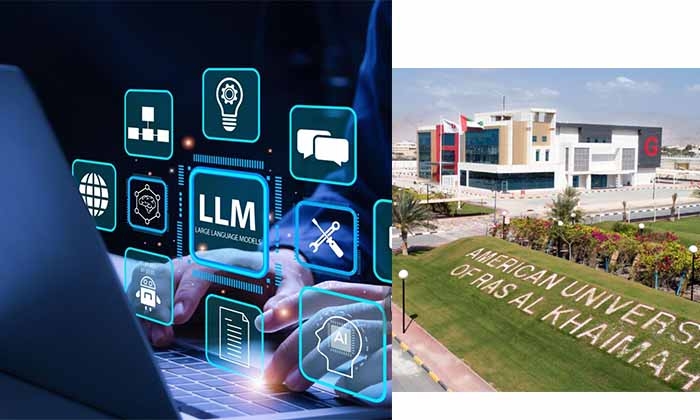 Use of Large Language Models (LLMs) can boost AI-driven innovation in startups, reveals AURAK research