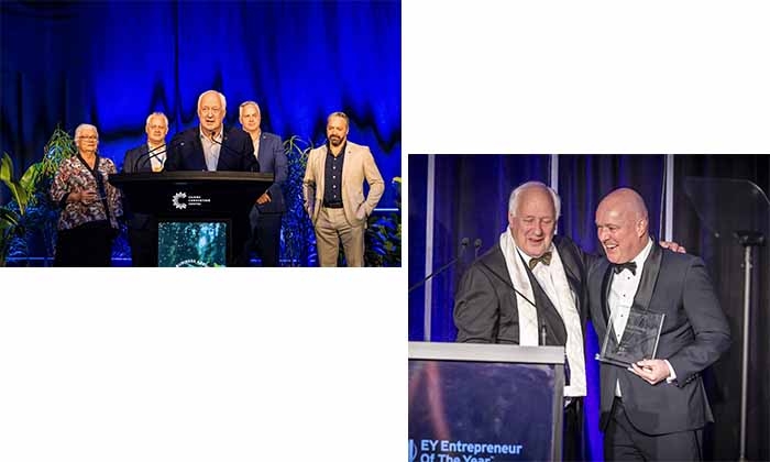 Swiss-Belhotel International Wins Leading Industry Awards