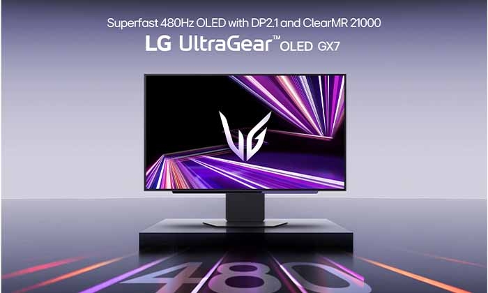 ELEVATE YOUR EID AND GIVE THE GIFT OF LG'S IMMERSIVE ENTERTAINMENT AND GAMING POWER
