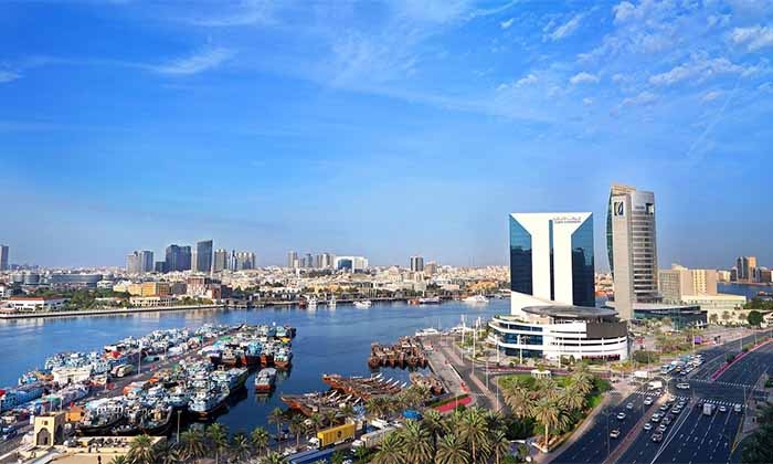 Dubai Chamber of Commerce announces the issuance and processing of 5,357 ATA Carnets for goods worth AED 4.3 billion during 2024