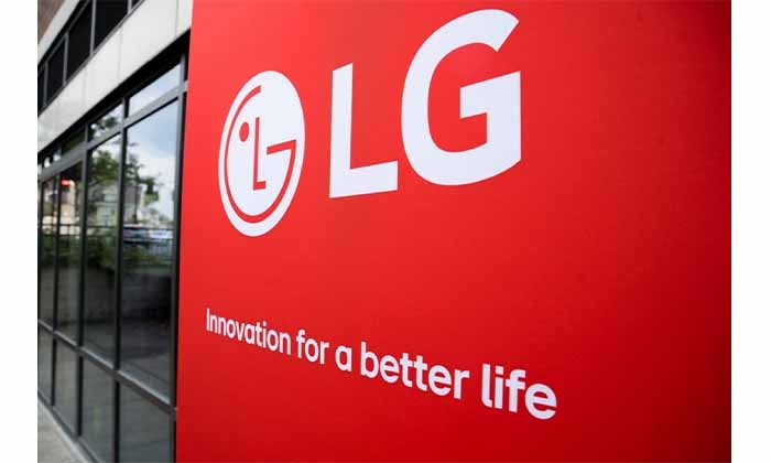 LG'S LATEST SUSTAINABILITY REPORT HIGHLIGHTS PROGRESS TOWARD 2030 ENVIRONMENTAL GOALS