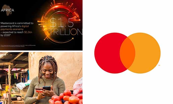 Digital payments economy in Africa expected to reach $1.5 trillion by 2030 according to new report