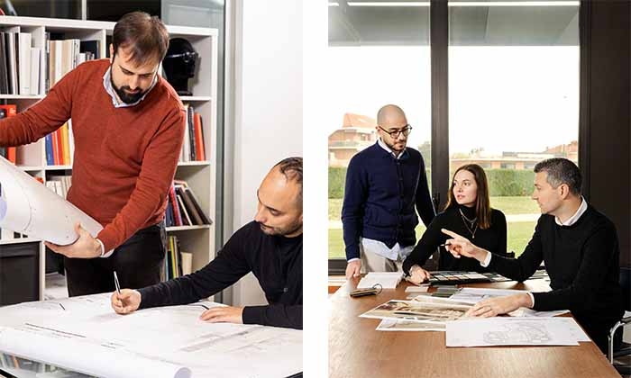 MERED sponsors aspiring architects in Pininfarina Academy's inaugural summer school