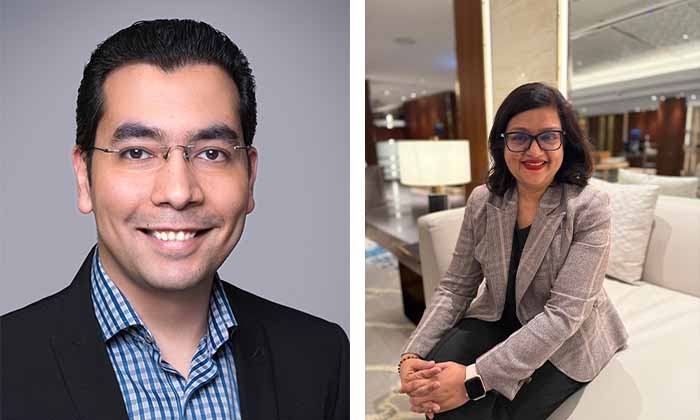 HILTON DUBAI JUMEIRAH AND HILTON DUBAI THE WALK ANNOUNCE KEY LEADERSHIP APPOINTMENTS