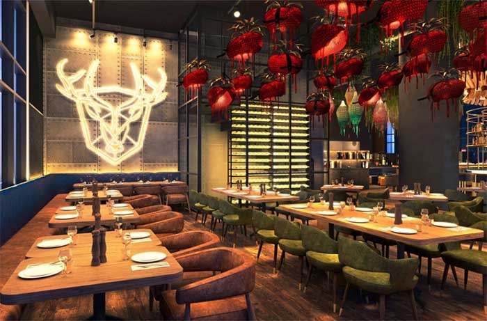 Hunter & Barrel Dubai Marks Four Incredible Years of Culinary Excellence