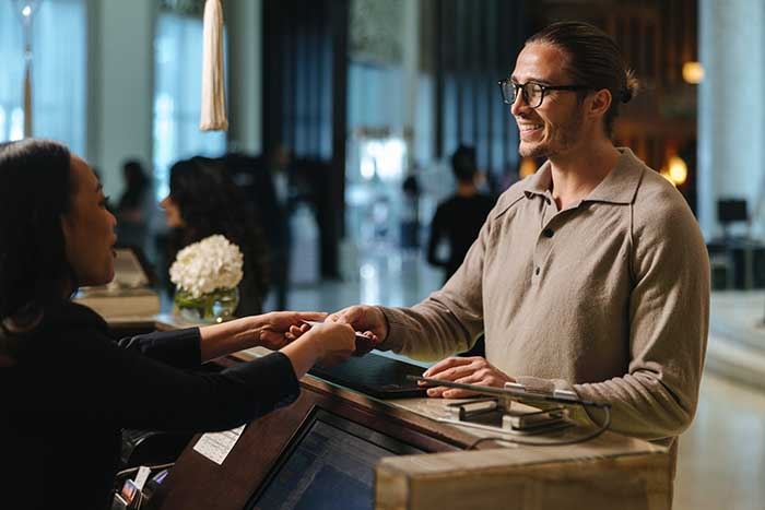 MARRIOTT HOTEL AL JADDAF ACHIEVES 47% BANQUET GROWTH AND STRONGEST FINANCIAL YEAR YET