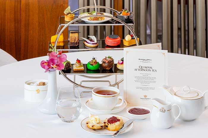 Dine, Indulge, Gift
