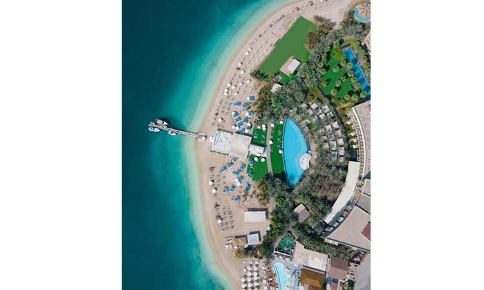 Rixos The Palm Dubai Champions Inclusive Hiring through Expert-Led Neurodiversity Seminar by IBCCES