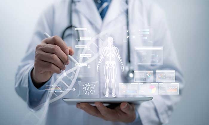 Longevity and precision medicine driving the agenda at Abu Dhabi Global Health Week
