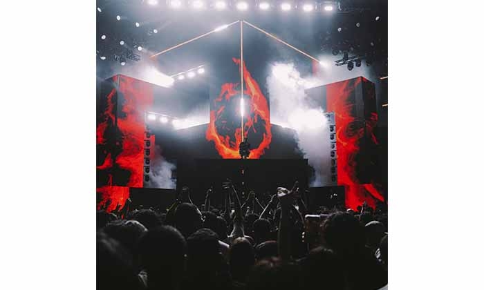BRED Abu Dhabi Presented by Hypebeast Unveils Full Line Up, Including More Artists, Fashion, Sports, and Art