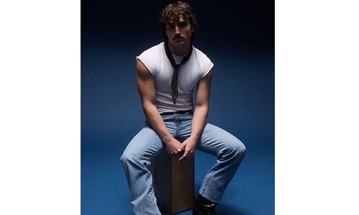 BENSON BOONE TO OPEN 2025 ABU DHABI GRAND PRIX WEEKEND WITH THURSDAY AFTER-RACE CONCERT