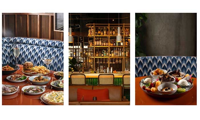 The Lighthouse Restaurant & Bar at Dubai Hills Introduces a New Saturday Brunch