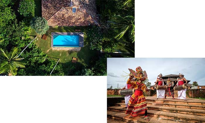 Sri Lanka Tourism Bureau Showcases Island Charm and Offerings in Saudi Arabia with Twin Roadshows on April 22 & 24