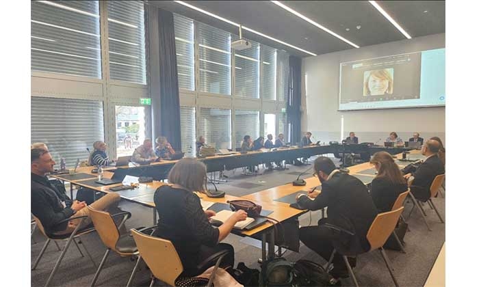 Dubai Humanitarian Reinforces Global Humanitarian Cooperation at HNPW 2025