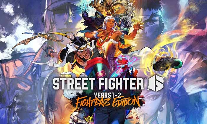 Capcom's Street Fighter 6 and Kunitsu-Gami: Path of the Goddess Coming to Nintendo Switch 2 on June 5!