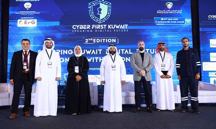 Cyber First Kuwait Returns to Drive National Cyber Resilience Aligned with Vision 2035