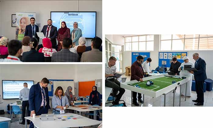 Star International School, Mirdif, unites educators at TechFest 2025 to explore technology's transformative role in teaching and learning